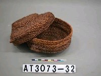 藏品(籐盒)的圖片